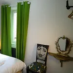 Bed & Breakfast Dédé Du Val