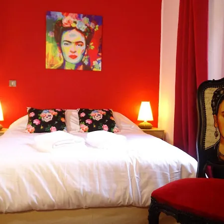 Dede Du Val * Florac