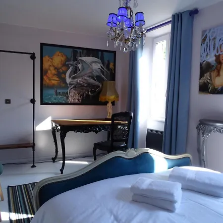 Bed & Breakfast Dédé Du Val