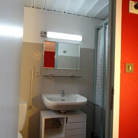 Dede Du Val Bed & Breakfast Florac