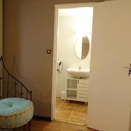 Bed & Breakfast Dede Du Val