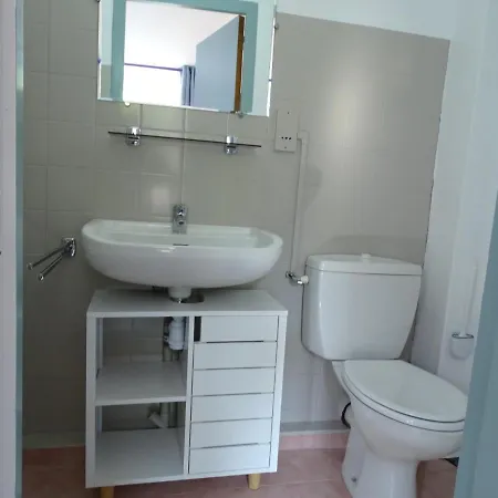 Bed & Breakfast Dede Du Val Florac