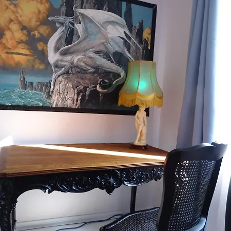 Dede Du Val * Florac