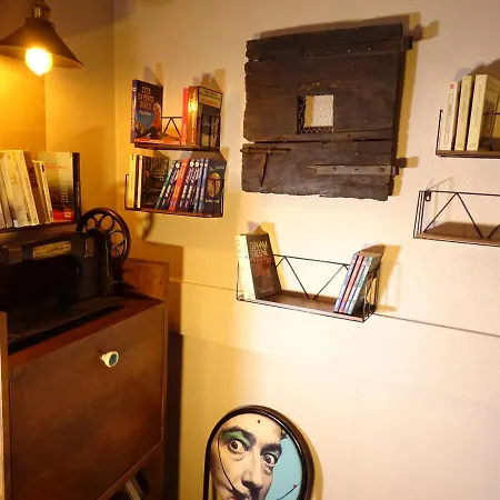 Bed & Breakfast Dede Du Val