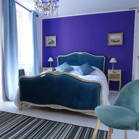 Dede Du Val Bed & Breakfast