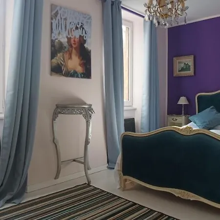 Dede Du Val * Florac