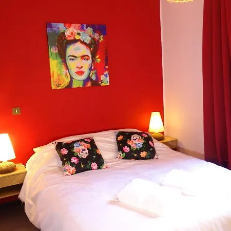 Dédé Du Val Bed & Breakfast