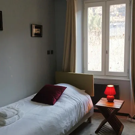 Bed & Breakfast Dede Du Val *