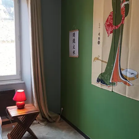 Bed & Breakfast Dede Du Val