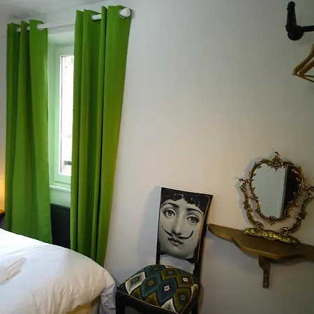 Bed & Breakfast Dede Du Val