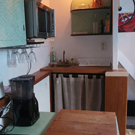 Bed & Breakfast Dede Du Val *