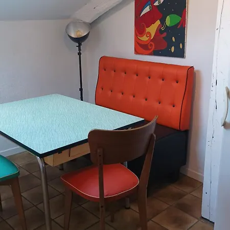 Dédé Du Val *