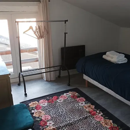 Bed & Breakfast Dede Du Val *