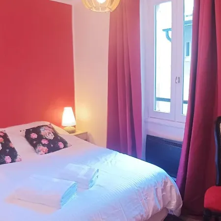 Bed & Breakfast Dede Du Val